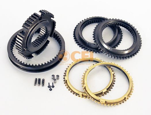 CEI Repair Set, manual transmission Article number: 198.775 cheaply