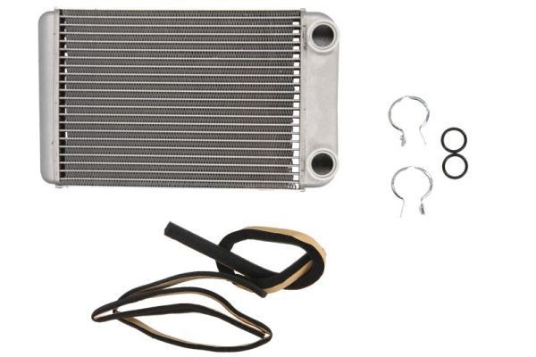 THERMOTEC Heater matrix Article number: D6X020TT cheaply