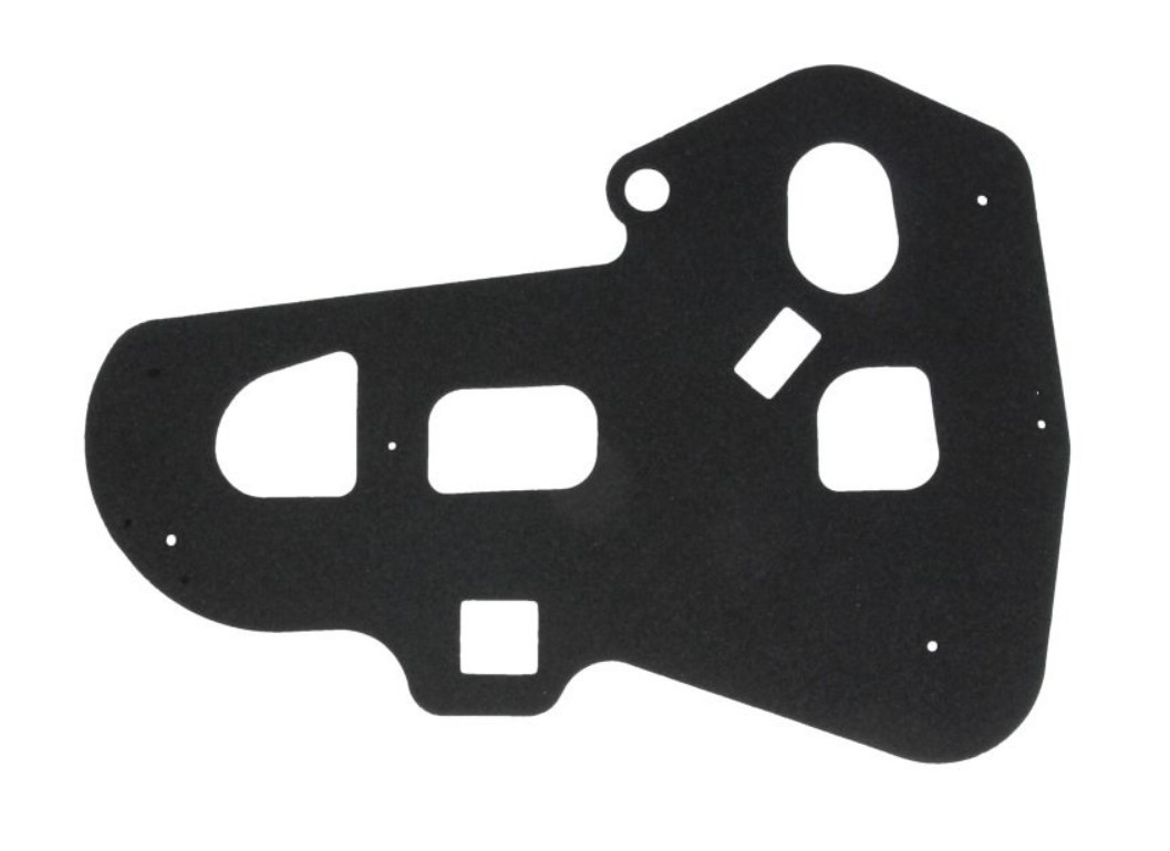 BLIC Seal, combination rearlight Article number: 5402-19-1391502P cheaply