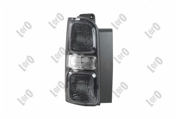 ABAKUS Rear light Article number: 038-38-701S cheaply