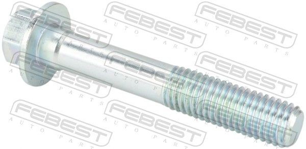 FEBEST 2198-001 Kinnituspoldid, õõtshoob MONDEO 1.8 TDCi 125 HP Diisel 2015