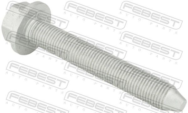 FEBEST Fastspændingsbolt, stabilisator Varenummer: 2498-001 billige