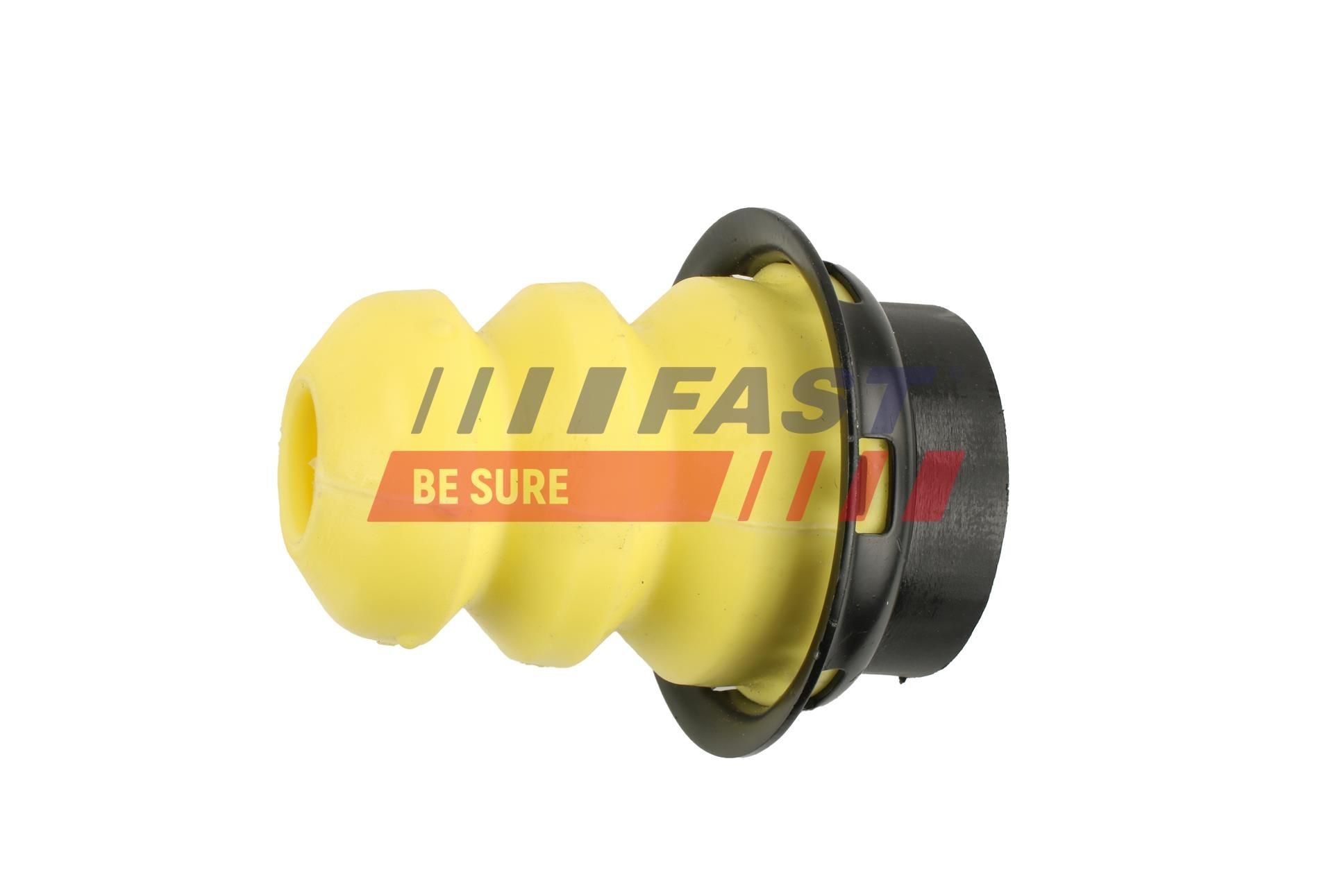 FAST Bump Stop, axle beam Article number: FT18122 cheaply