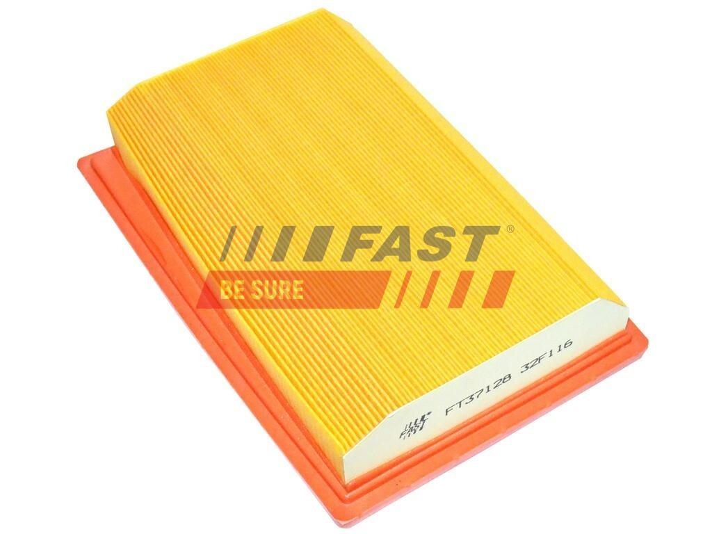 FAST Õhufilter Artikli number: FT37171 soodsalt