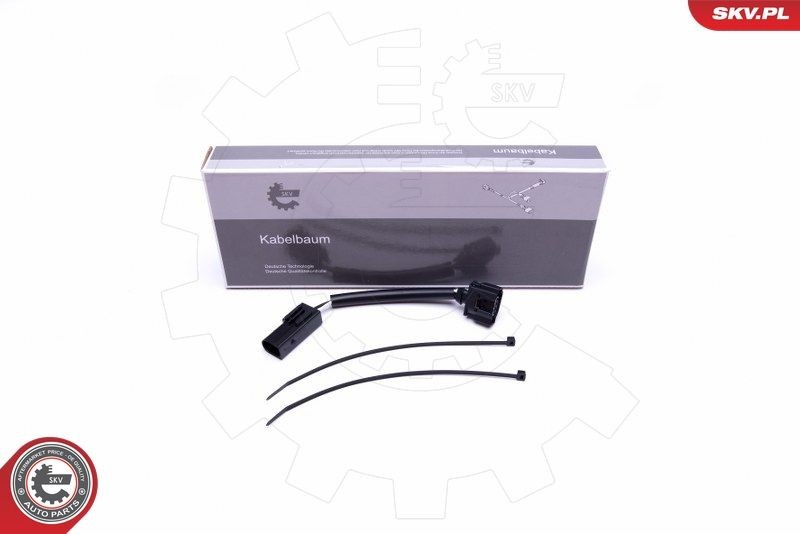 ESEN SKV Connector Cable, camshaft sensor Article number: 53SKV004 cheaply