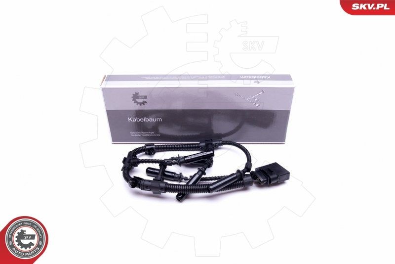ESEN SKV Glühkerzenstecker-Reparatursatz Artikelnummer: 53SKV013 günstig