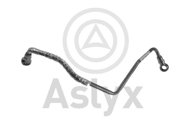 Aslyx AS-503302 Oil Pipe, charger Convertible 1.6 Cooper S 184 PS Petrol 2015