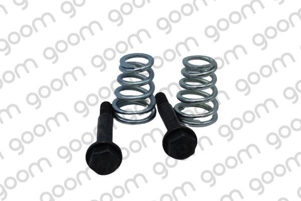 GOOM Spring, exhaust pipe Article number: ESK-0017 cheaply