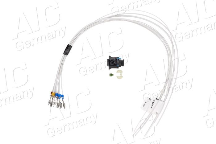 AIC 70858 Kaabli remondikomplekt, sissepritseklapp MONDEO 1.8 TDCi 125 HP Diisel 2015