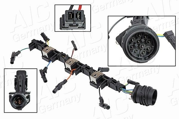 AIC Conducta legatura, injector număr articol: 71474 ieftin