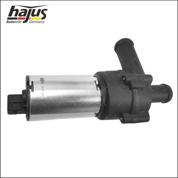 hajus Autoteile Zusatzwasserpumpe Artikelnummer: 1211472 günstig