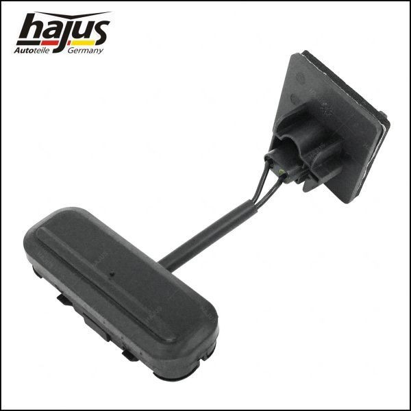 hajus Autoteile Switch, rear hatch release Article number: 9191279 cheaply