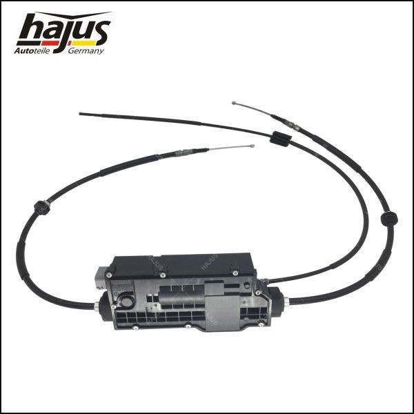hajus Autoteile Control Element, parking brake caliper Article number: 9191339 cheaply