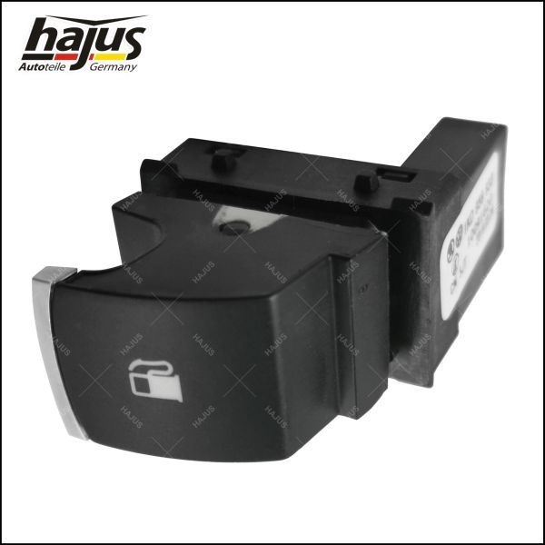 hajus Autoteile Switch, tank cap unlock Article number: 9591159 cheaply