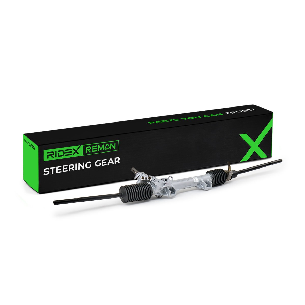 RIDEX REMAN Tandstang Varenummer: 286S0259R billige