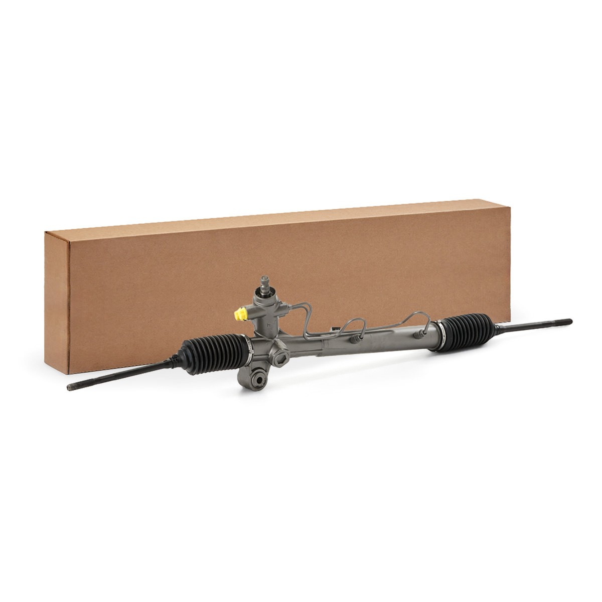 RIDEX REMAN Steering rack Article number: 286S0271R cheaply