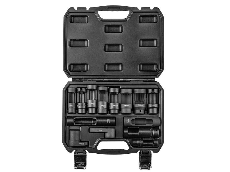 NEO TOOLS 11-880 Padrun, lambda andur MONDEO 1.8 TDCi 125 HP Diisel 2015