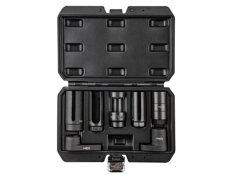 NEO TOOLS 11-881 Padrun, lambda andur MONDEO 1.8 TDCi 125 HP Diisel 2015