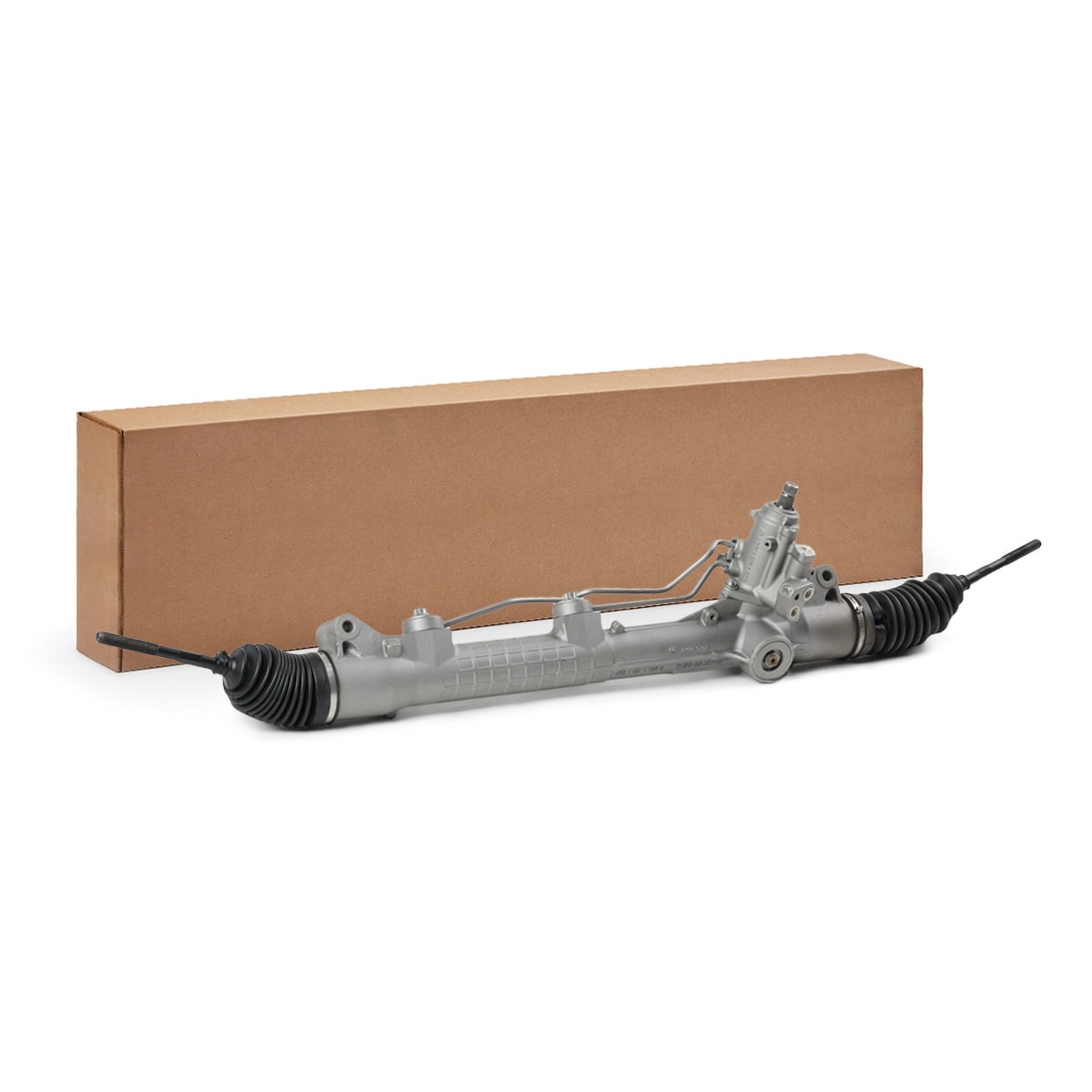 RIDEX REMAN Steering rack Article number: 286S0316R cheaply