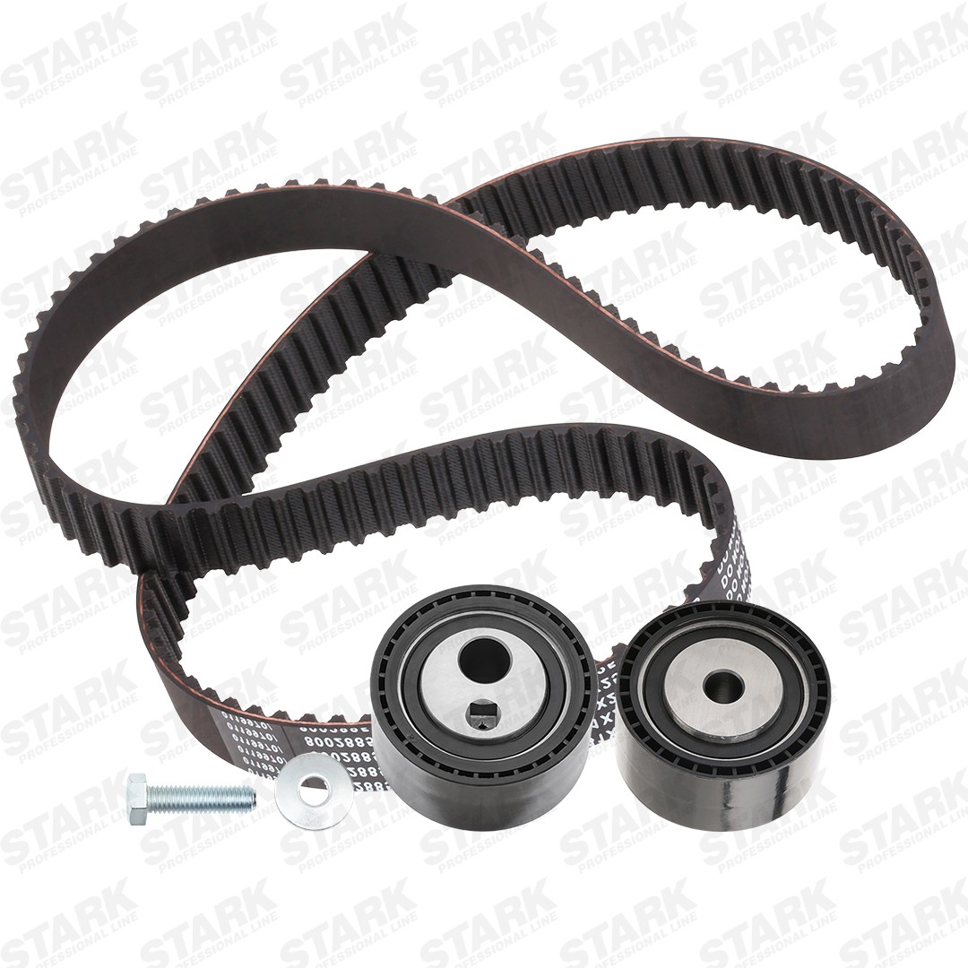 STARK Timing belt kit Article number: SKTBK-0760482 cheaply