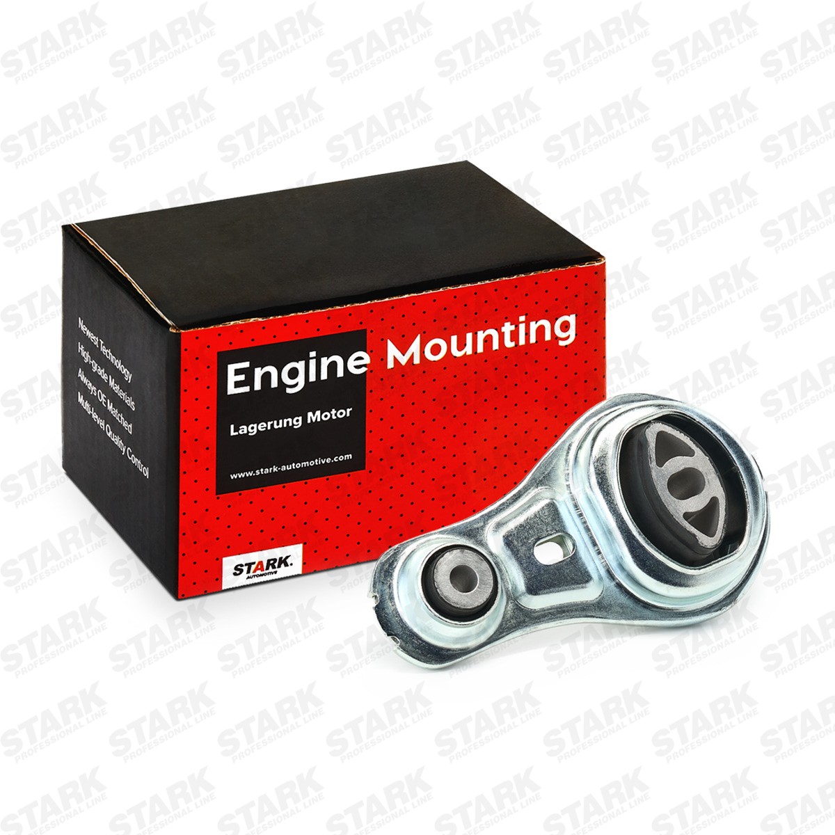 STARK Engine mount Article number: SKEM-0660893 cheaply