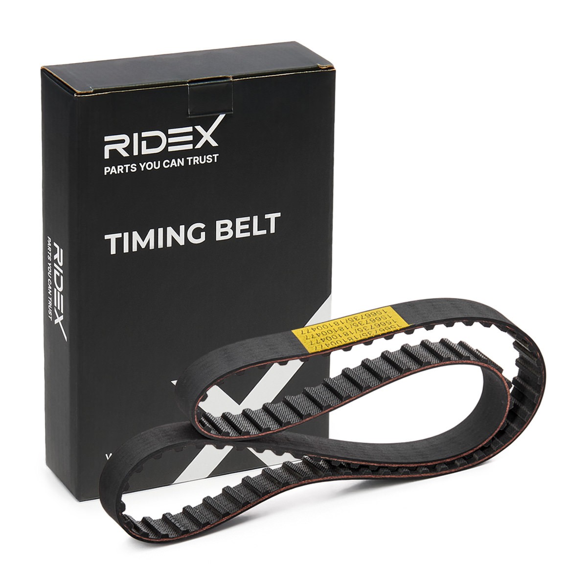 RIDEX Zahnriemen Artikelnummer: 306T0385 günstig