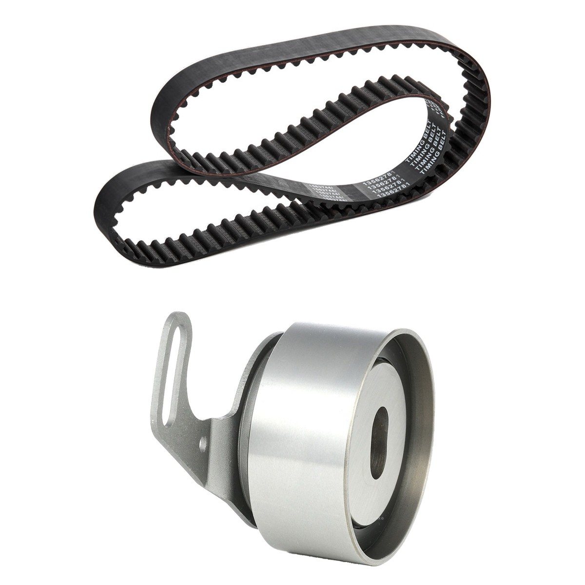 RIDEX Zahnriemensatz Artikelnummer: 307T0489 kaufen