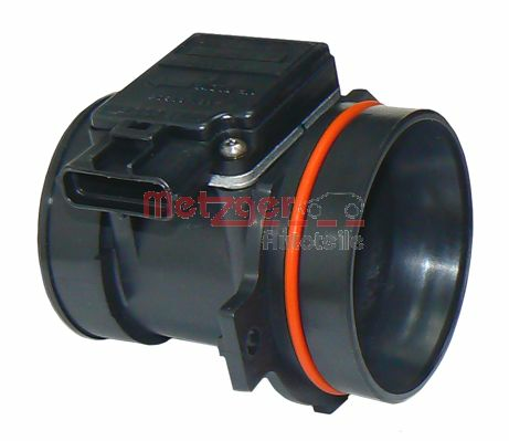 METZGER Mass air flow sensor Article number: 0891025 cheaply