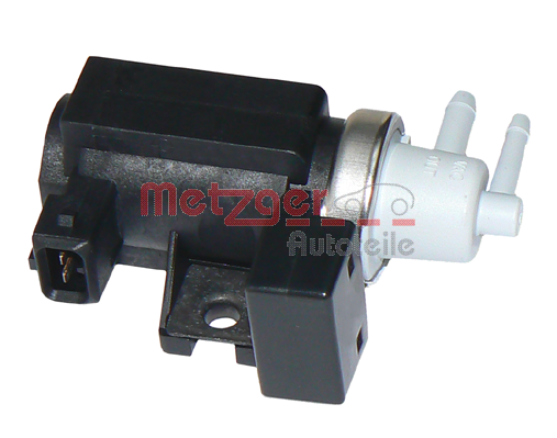 METZGER Ladetryksstyring, Turbolader Varenummer: 0892026 billige
