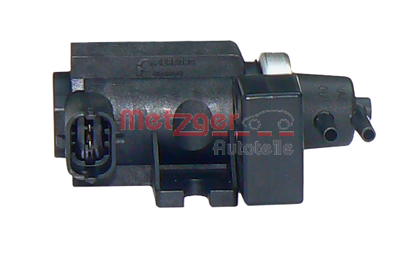 METZGER Ladetryksstyring, Turbolader Varenummer: 0892027 billige