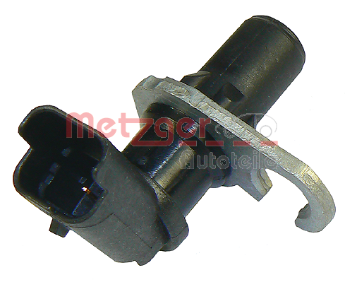 METZGER Crankshaft sensor Article number: 0902067 cheaply