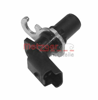 METZGER Crankshaft sensor Article number: 0902070 cheaply