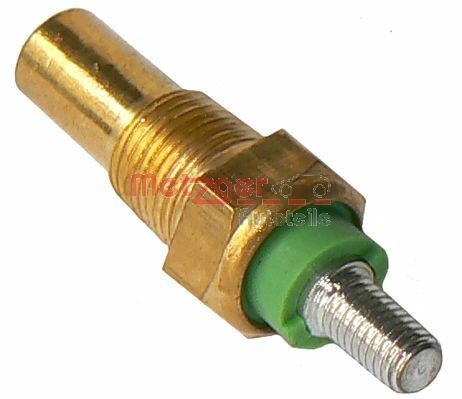 METZGER Sensor, temperatura do líquido de refrigeração Número de artigo: 0905002 baixo custo