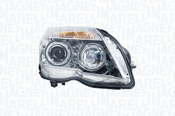 MAGNETI MARELLI Headlight Article number: 719000000253 cheaply