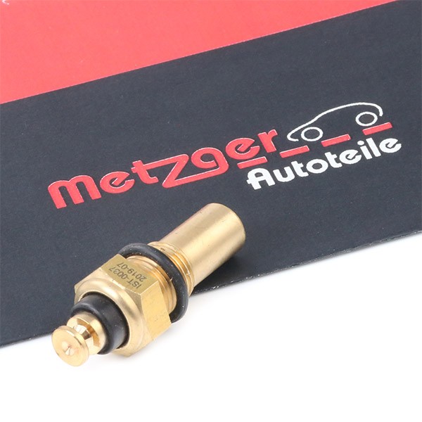 METZGER Sensor, coolant temperature Article number: 0905007 cheaply