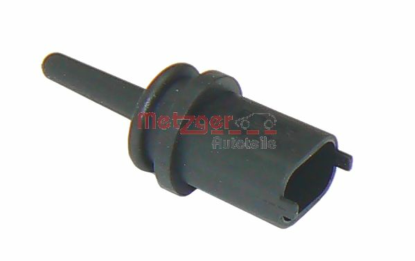 METZGER Sensor, Ansauglufttemperatur Artikelnummer: 0905138 günstig