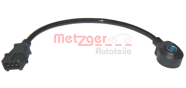 METZGER Knock Sensor Article number: 0907009 cheaply
