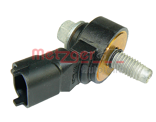 METZGER Knock Sensor Article number: 0907031 cheaply