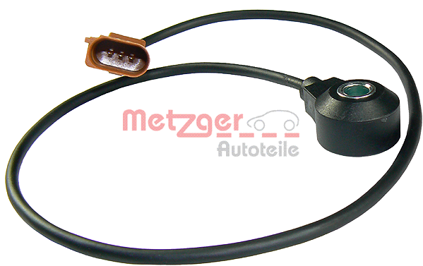 METZGER Knock Sensor Article number: 0907047 cheaply
