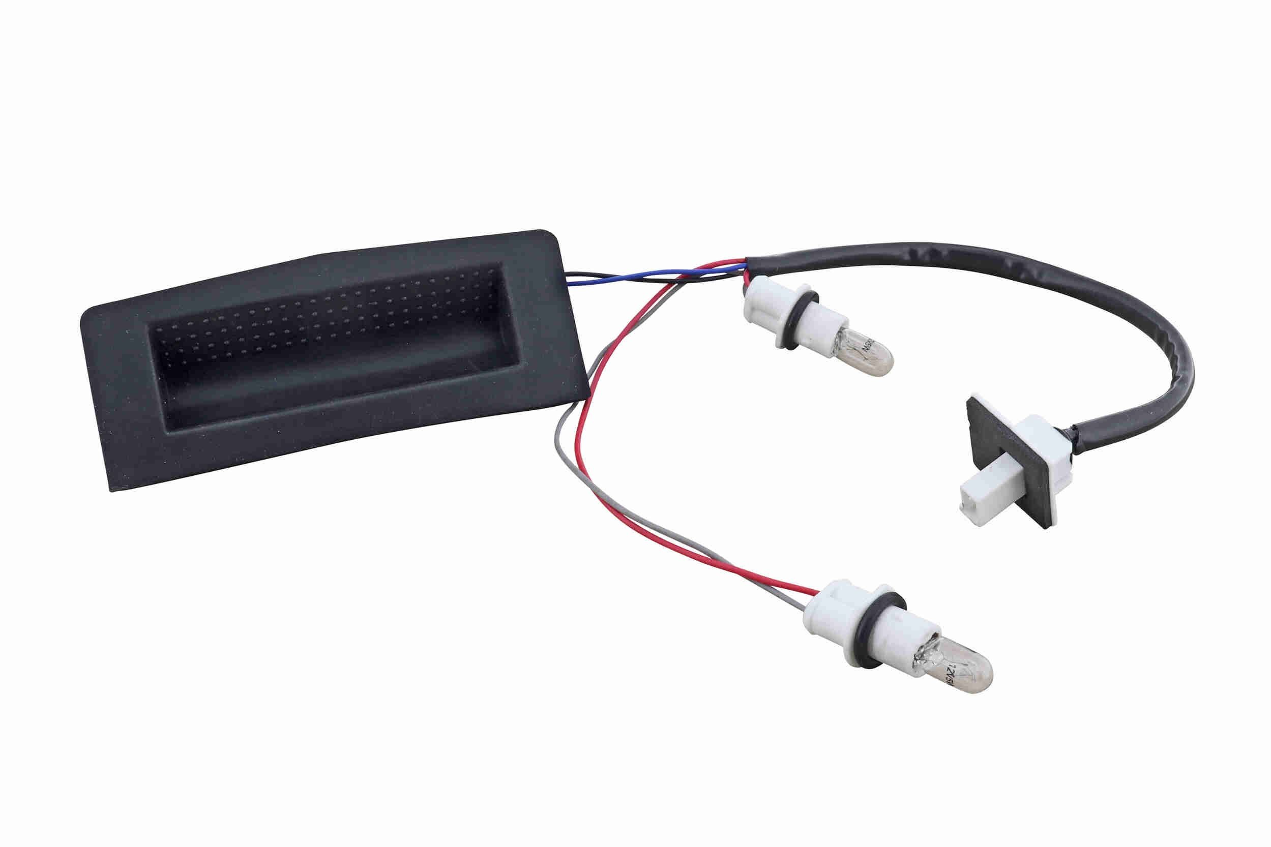 VEMO Switch, rear hatch release Article number: V40-73-0103 cheaply