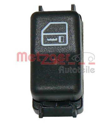 METZGER Comutator, macara geam număr articol: 0916050 ieftin