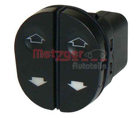 METZGER Comutator, macara geam număr articol: 0916061 ieftin