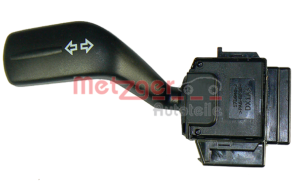 METZGER Control Stalk, indicators Article number: 0916167 cheaply