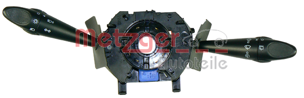 METZGER Control Stalk, indicators Article number: 0916172 cheaply