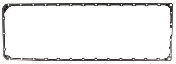 MAHLE ORIGINAL Blīve, Eļļas vācele raksta numurs: OS32451 lēti