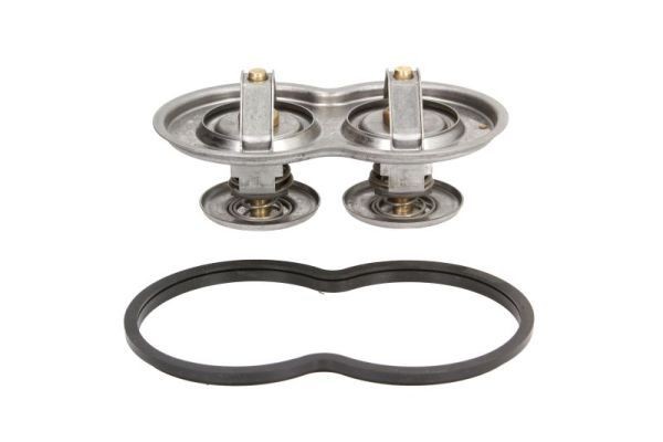 THERMOTEC Termostatas, aušinimo skystis prekės numeris: D2SC001TT nebrangu