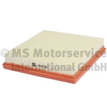 KOLBENSCHMIDT Luftfilter Varenummer: 50019010 billige