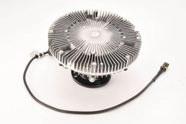 THERMOTEC Kobling, kølerventilator Varenummer: D5MA007TT billige