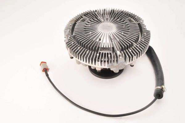 THERMOTEC Kobling, kølerventilator Varenummer: D5RV003TT billige