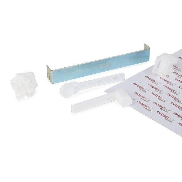 METZGER Window regulator Article number: 2160037 cheaply